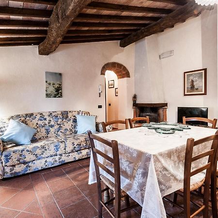 Montecastelli Pisano Borgo Cerbaiola 게스트하우스 외부 사진