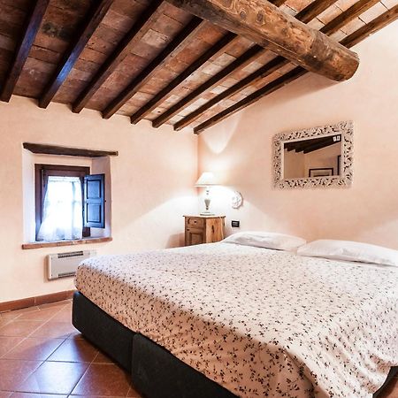 Montecastelli Pisano Borgo Cerbaiola 게스트하우스 외부 사진