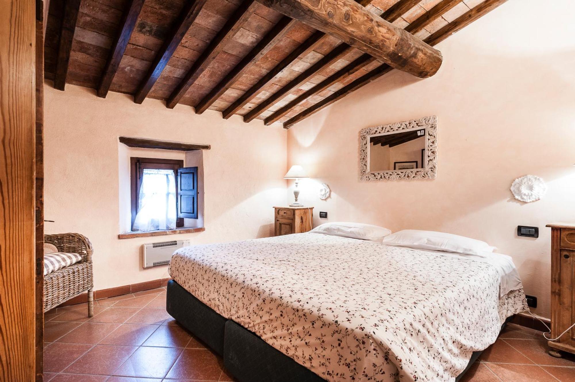 Montecastelli Pisano Borgo Cerbaiola 게스트하우스 외부 사진